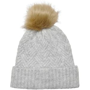 ONLKATE LIFE KNIT BEANIE CC