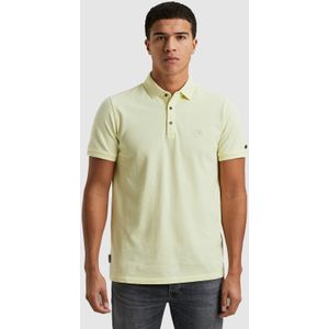 Short sleeve polo Essential