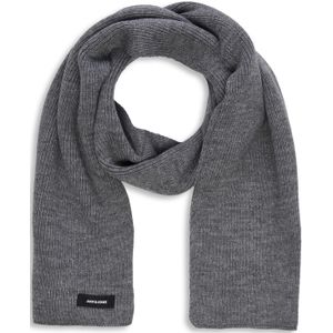 Jack & Jones - Sjaal - Grijs - Mutsen