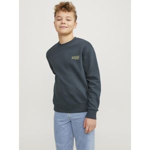 JACK&JONES - JORCOLLECT - Sweatshirt - Jongens - Loose Fit