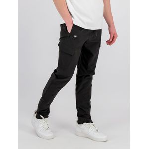 Hercules - Trackpants - Regular Fit - Nylon - Met Ritszakken