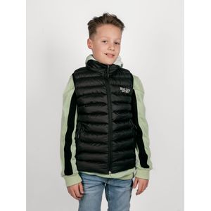Ballin Est. 2013 - 2417 Kids - Bodywarmer - Zwart
