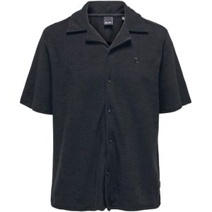 ONSDAVIS - REG TERRY SHIRT - Shirts