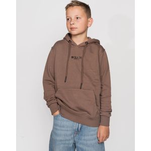 Ballin - 6003 - Hoodie - Bruin - Kids