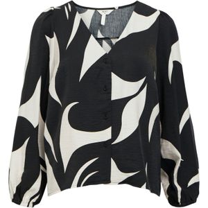 OBJDEMIA L/S TOP 134