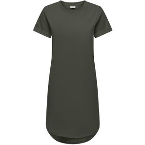 JDY - JDYIVY DRESS JRS NOOS - Dames - Mini Jurk