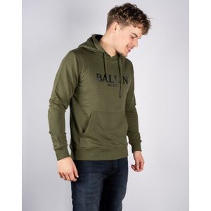 2369 Basic hoodie