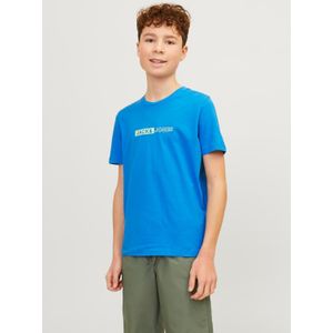 JWHNEO TEE SS CREW NECK JNR