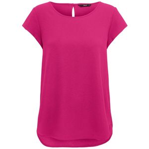 ONLNOVA LIFE S/S TOP SOLID  PTM