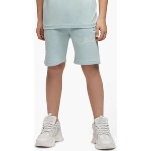 Junior Striped Signature shorts