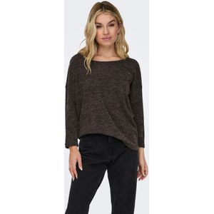 ONLY - ONLALBA - Dames Top - 3/4 Mouwen - Loose Fit