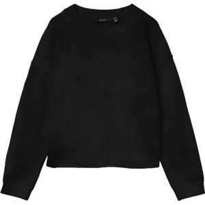 VMBESTI LS O-NECK PULLOVER BOO