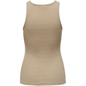 Only - Onlkenya Rib Tank Top - Dames - XS