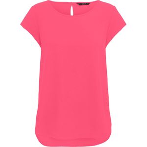 ONLNOVA LIFE S/S TOP SOLID  PTM