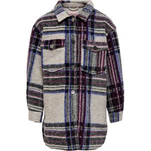 Kids Only - KONIRIS FUR PARKA - Meisjes Jas - Waterafstotend - Winddicht