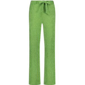 Tramontana - Belted Trousers - Broek