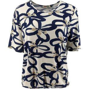 Schoenen - 6980 Sisi - Bloem Minimal