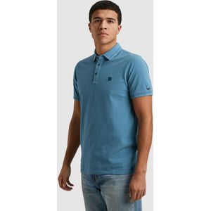 Short sleeve polo Essential