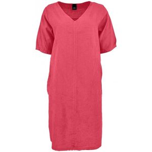 Jeans - 1641 Uni Linnen