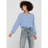 ONLY - ONLBRYNN LIFE STRUCTURE - Gebreide Pullover - Dames
