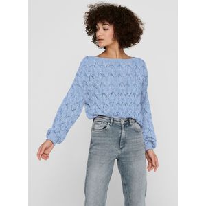 ONLY - ONLBRYNN LIFE STRUCTURE - Gebreide Pullover - Dames