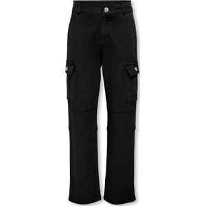 ONLY - KOGRORY-FIA STR CARGO PANT - Cargobroek - Maat 128