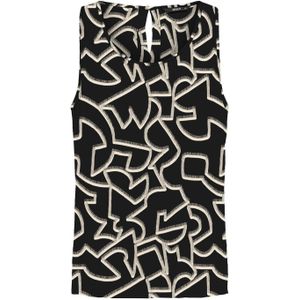 ONLNOVA LIFE S/L TOP AOP  PTM