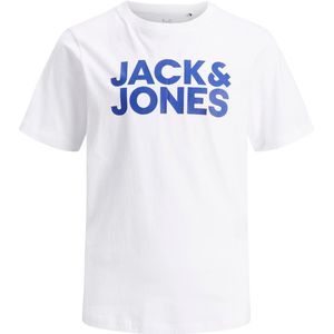 JWHCORP LOGO TEE SS O-NECK JNR