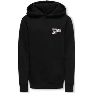 Only & Sons - Paradiso Reg LS Hoodie - Hoodie