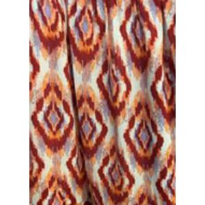 ONLNOVA - LIFE VIS VENEDA - Shorts - AOP