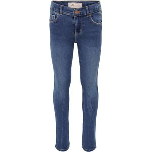 KOGROYAL - PIM587 - Spijkerrok - Medium Blue Denim