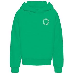 KOGNEWMINDY - Hoodie - Groen