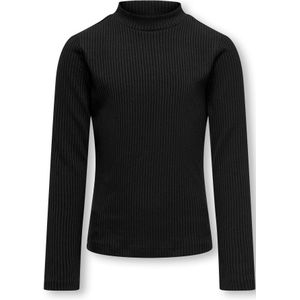 KOGMIGAN TURTLE NECK TOP AOP JRS