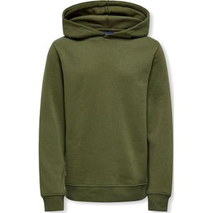 ONLY KOBTOM OUTBACK - Hoodie - Jongens - Regular Fit