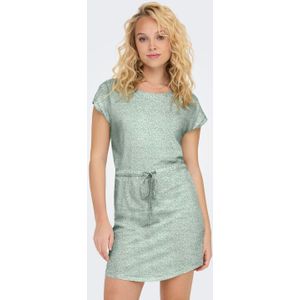 ONLY - ONLMAY LIFE DRESS NOOS - Dames - Mini Jurk
