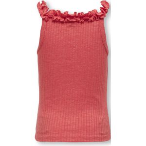 KOGLILO - S/L RUFFEL TOP - Tops