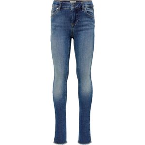 KIDS ONLY Skinny Jeans KONBLUSH Stonewashed