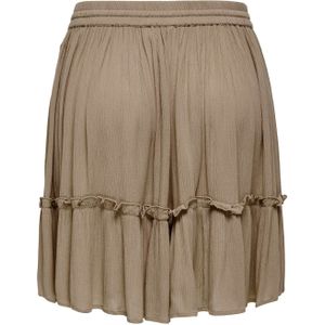 Rok - Mini - Ruche Detail