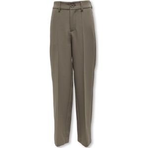 KOGLANA - PINTUCK PANT TLR - Broek