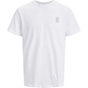 JCOSEA BACK PRINT TEE SS CREW NECK