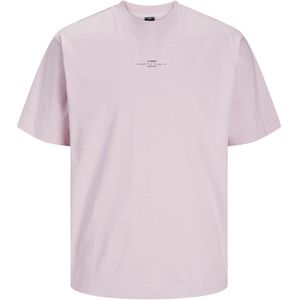 Jcosolarrize Tee Ss Crew Neck Jnr