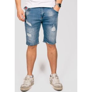 Ballin - Damage Short - Korte Broek