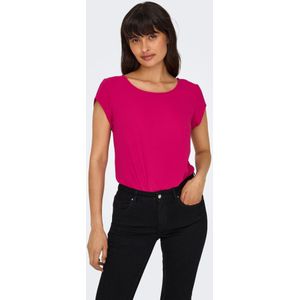 ONLVIC S/S SOLID TOP NOOS PTM