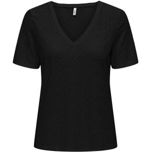 ONLSMILLA LIFE S/S REG TOP JRS