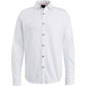 Long Sleeve Shirt Ctn Single Jerse