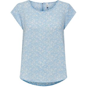 ONLVIC S/S AOP TOP NOOS PTM