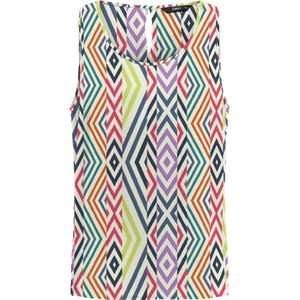 ONLNOVA LIFE S/L TOP AOP  PTM