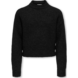 Kogrene - Gebreide Pullover - O-hals - Lange Mouwen - Regular Fit