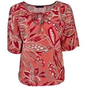 7386 Blouson lexi begonia