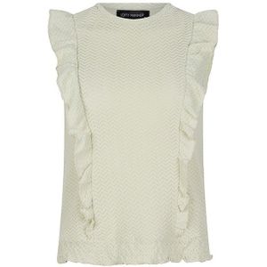 Lofty Manner - Top Meghan - Mint - Dames T-shirt